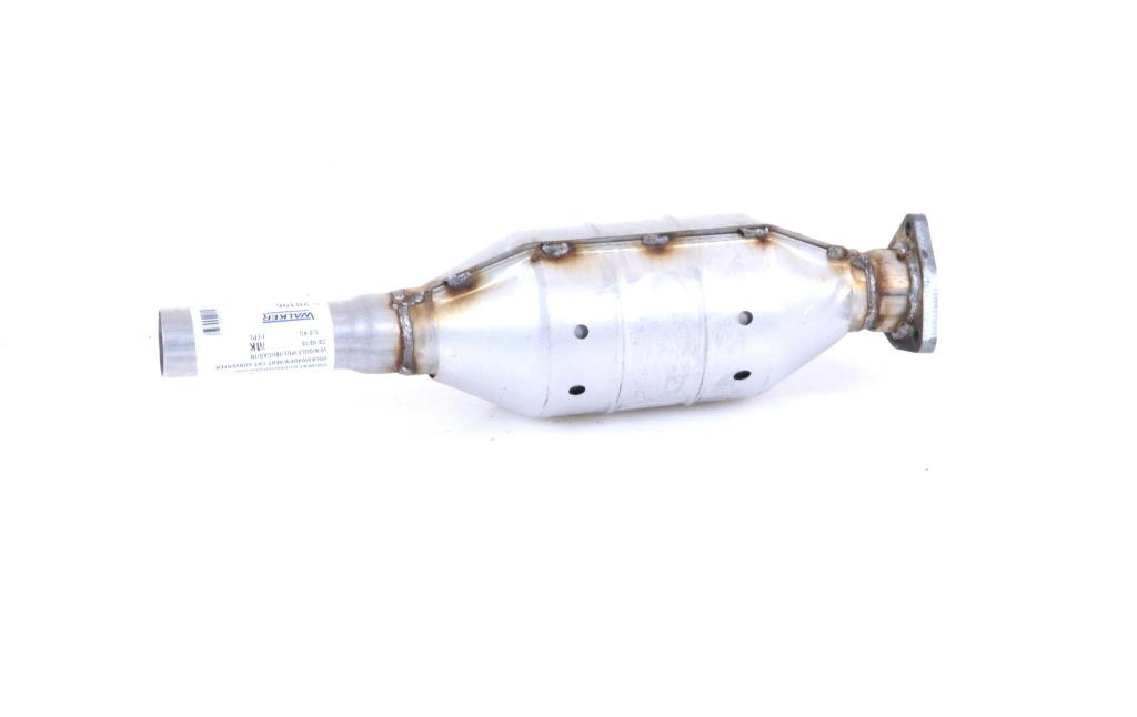 Catalyseur (Pot catalytique) WALKER ref. 20196