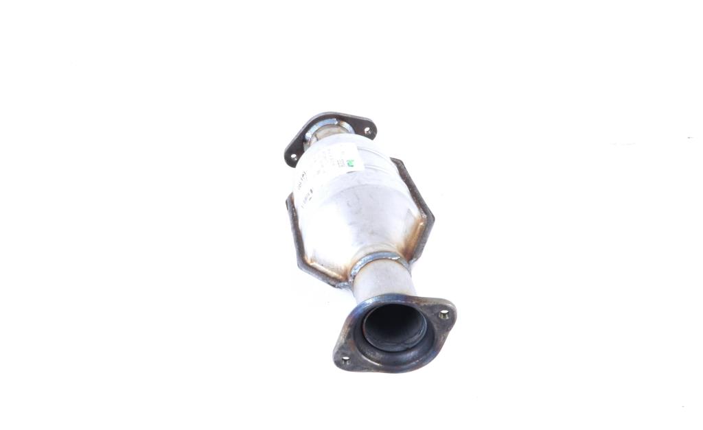 Catalyseur (Pot catalytique) WALKER 20236