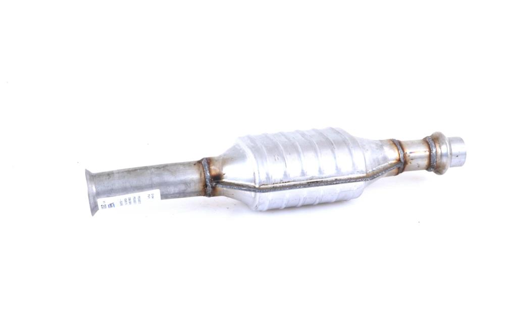 Catalyseur (Pot catalytique) WALKER ref. 20241