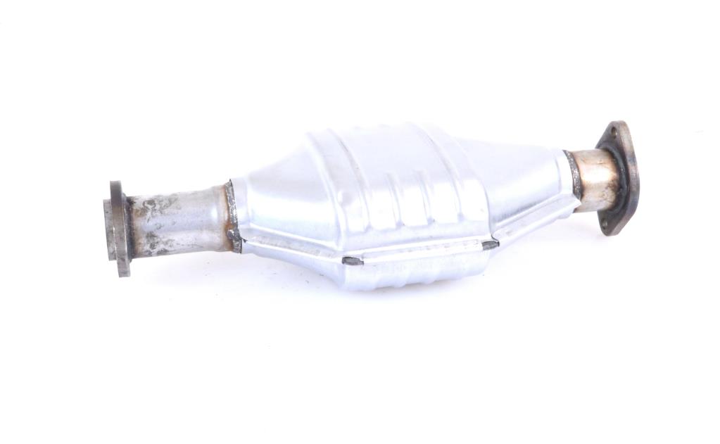 Catalyseur (Pot catalytique) WALKER ref. 20263