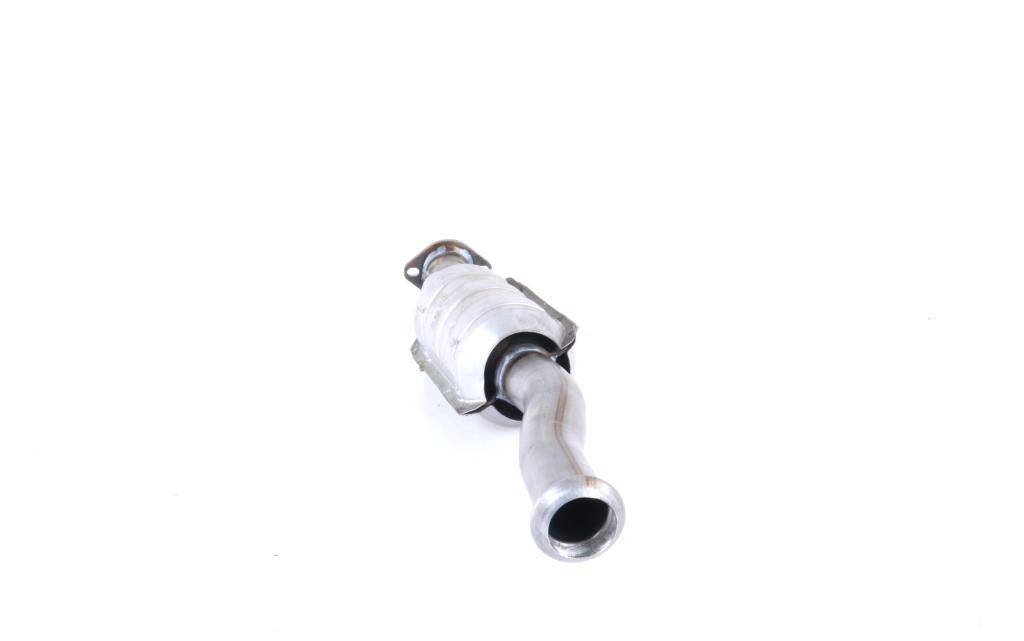 Catalyseur (Pot catalytique) WALKER 20320