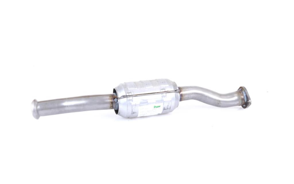 Catalyseur (Pot catalytique) WALKER 20320