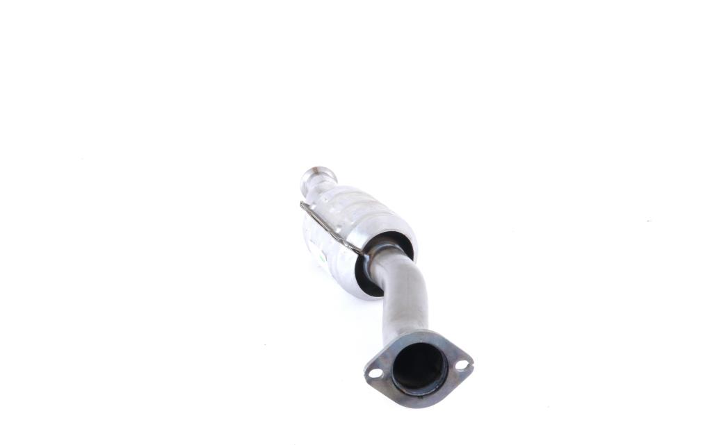 Catalyseur (Pot catalytique) WALKER 20320