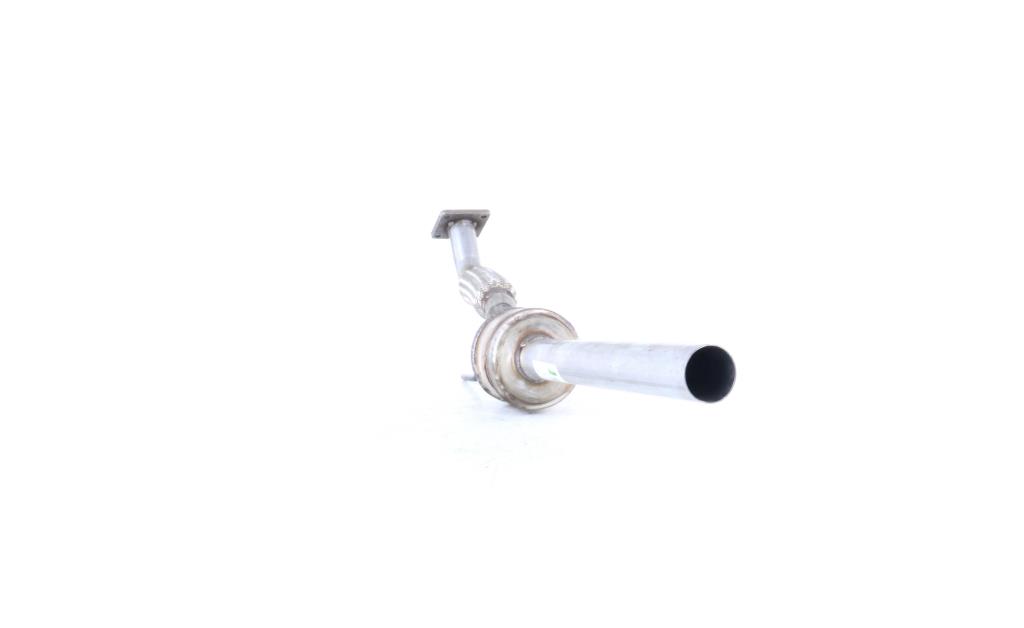 Catalyseur (Pot catalytique) WALKER 20372