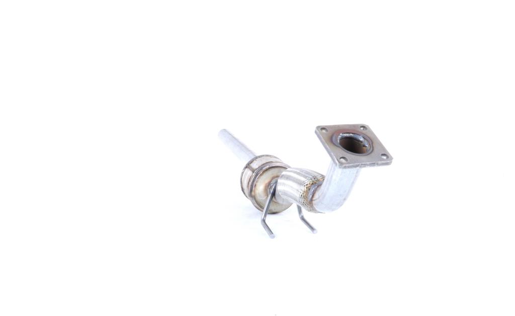 Catalyseur (Pot catalytique) WALKER 20372