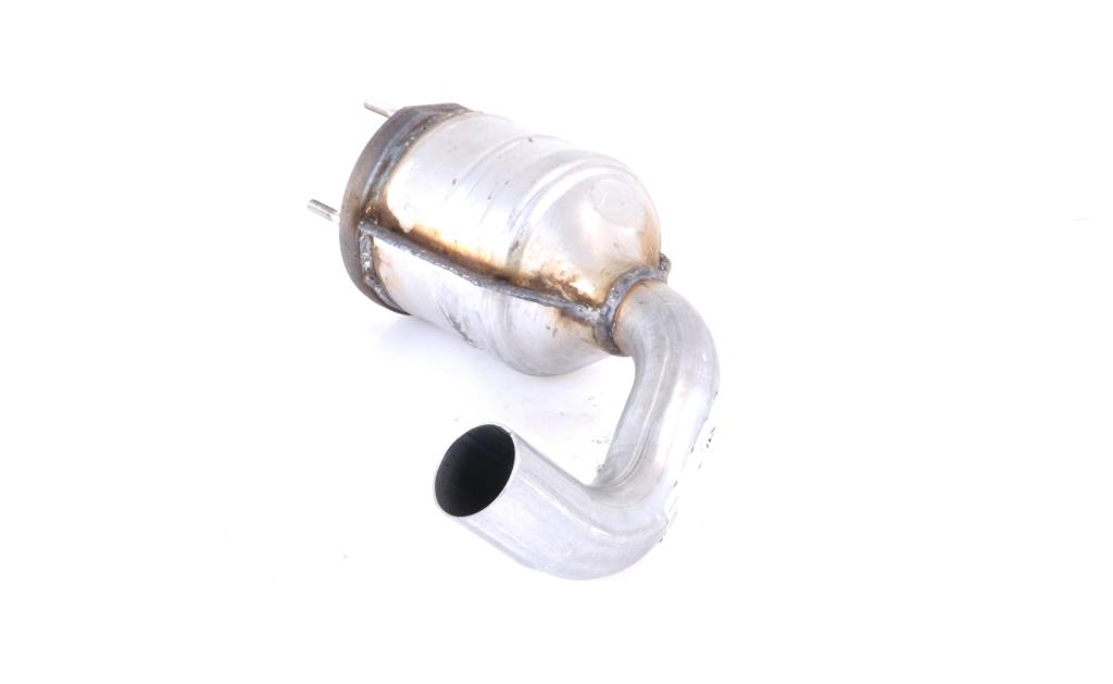 Catalyseur (Pot catalytique) WALKER ref. 20478
