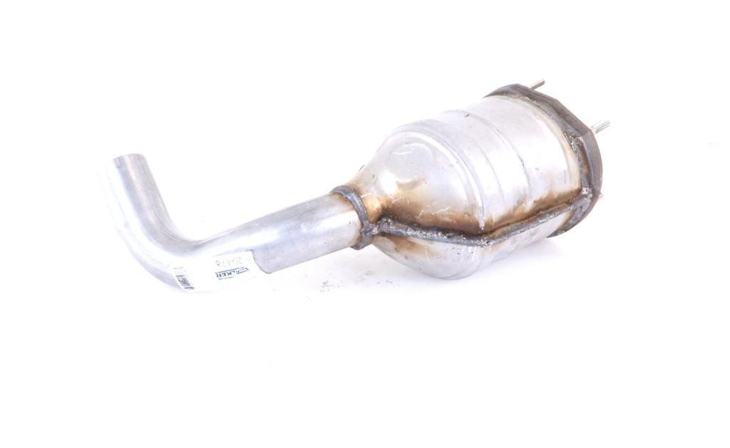 Catalyseur (Pot catalytique) WALKER ref. 20478