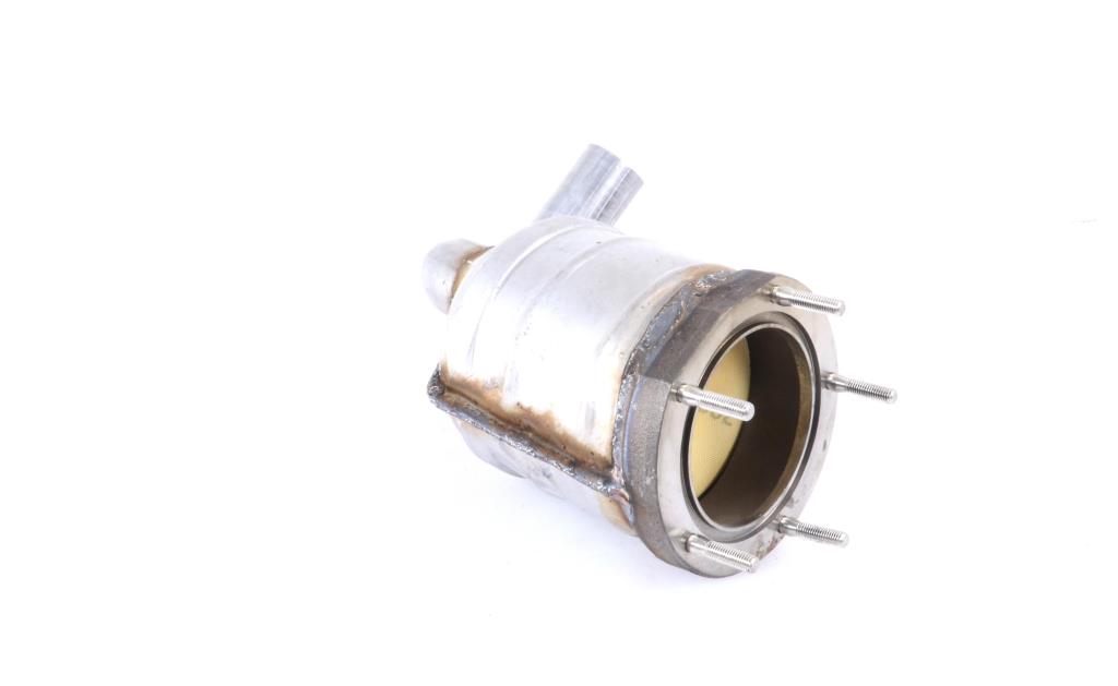 Catalyseur (Pot catalytique) WALKER ref. 20478