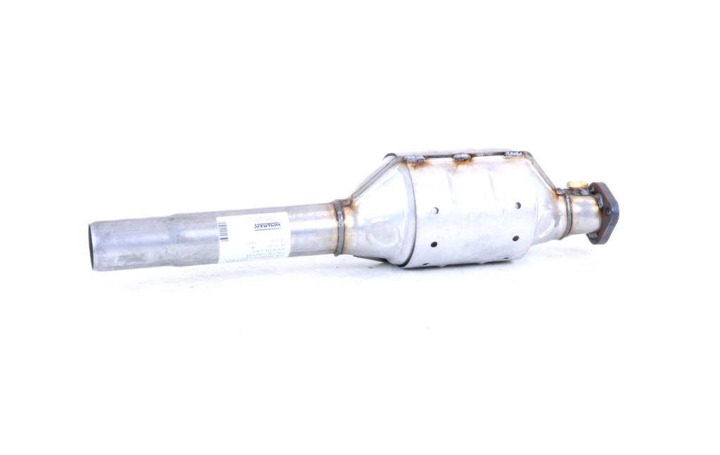 Catalyseur (Pot catalytique) WALKER ref. 20505