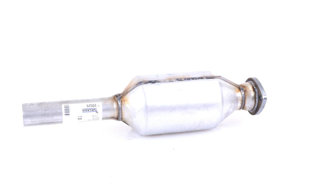 Catalyseur (Pot catalytique) WALKER 20529
