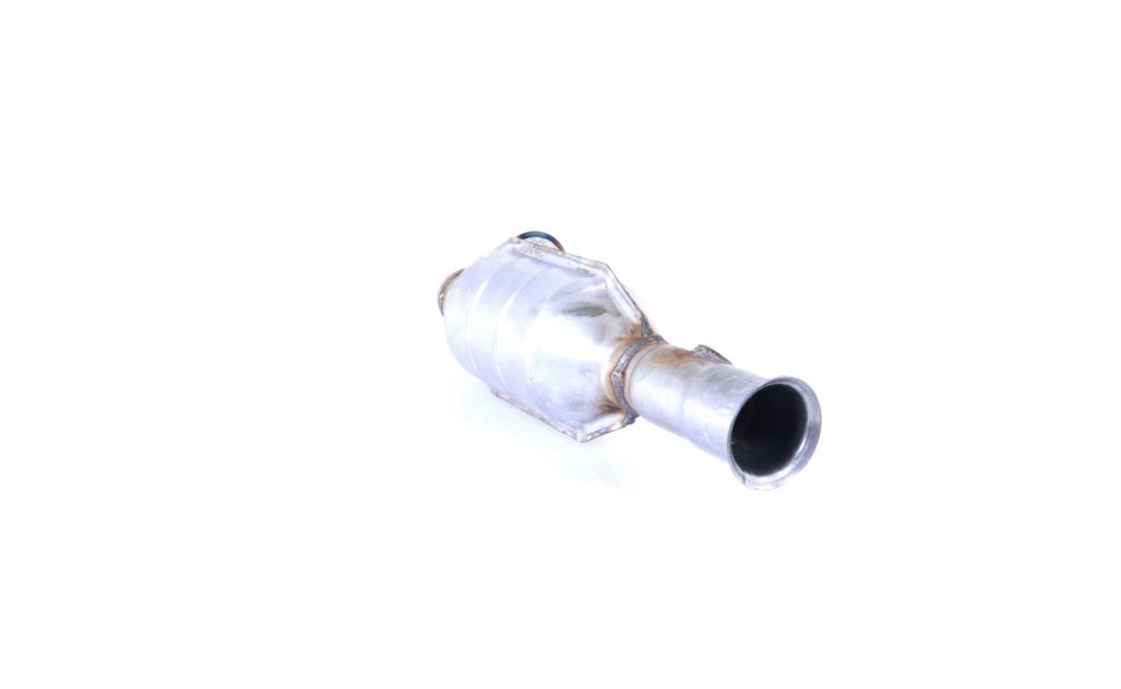 Catalyseur (Pot catalytique) WALKER 20586