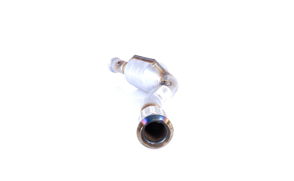 Catalyseur (Pot catalytique) WALKER 20586