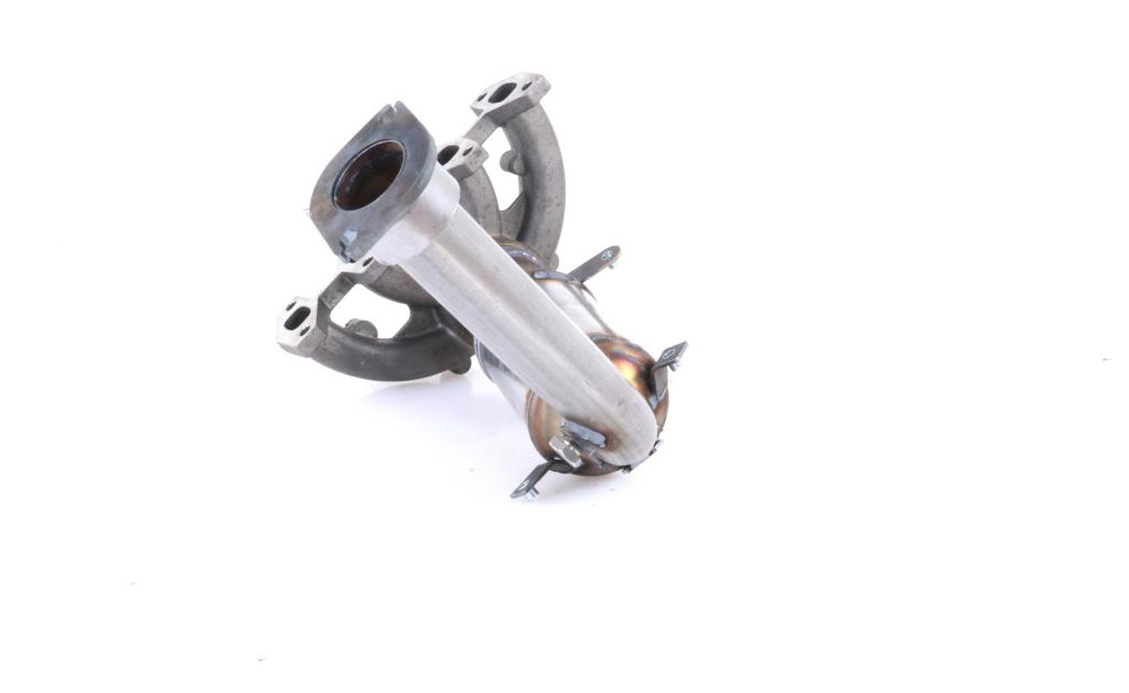 Catalyseur (Pot catalytique) WALKER 20612