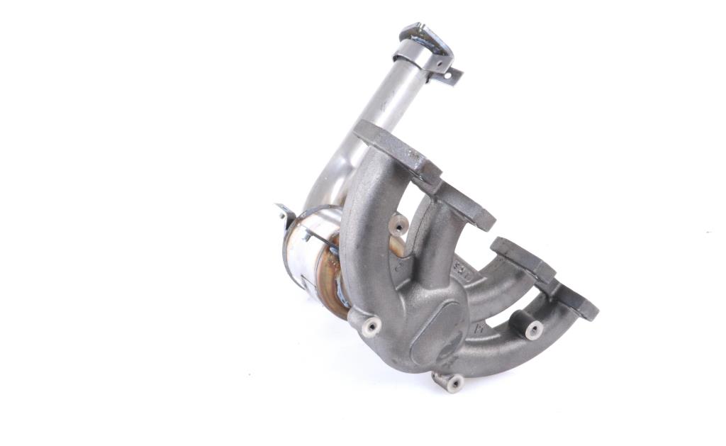 Catalyseur (Pot catalytique) WALKER 20612