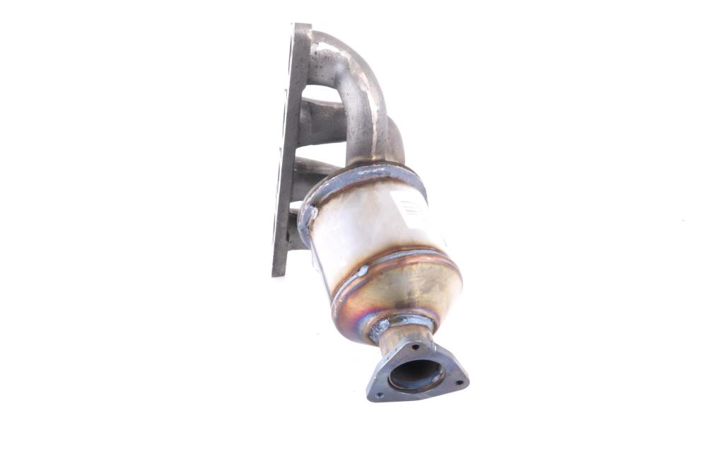 Catalyseur (Pot catalytique) WALKER ref. 20619