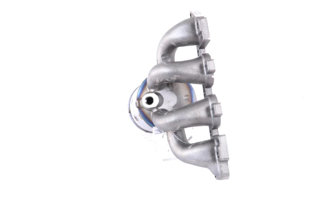 Catalyseur (Pot catalytique) WALKER ref. 20619