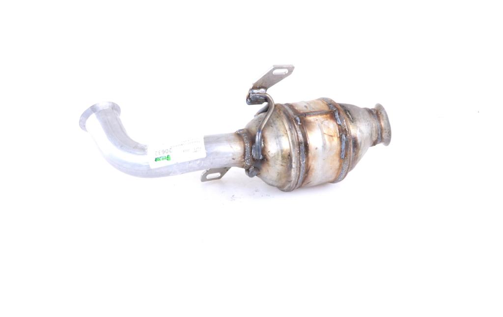 Catalyseur (Pot catalytique) WALKER ref. 20632