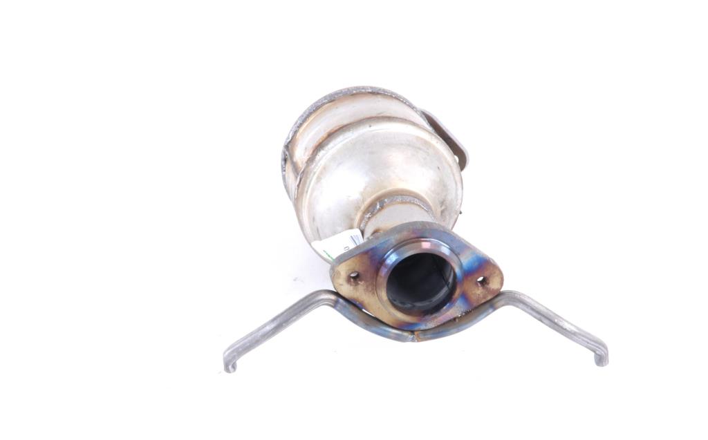Catalyseur (Pot catalytique) WALKER ref. 20641