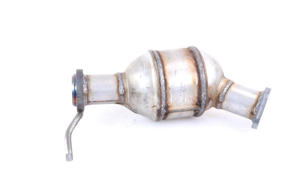 Catalyseur (Pot catalytique) WALKER ref. 20641