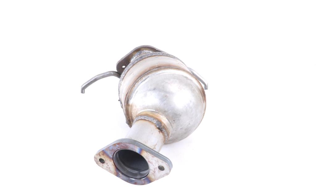 Catalyseur (Pot catalytique) WALKER ref. 20641