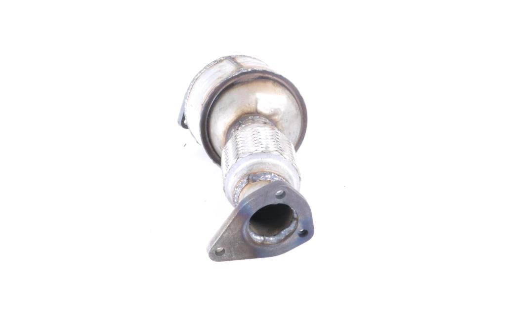Catalyseur (Pot catalytique) WALKER 20651
