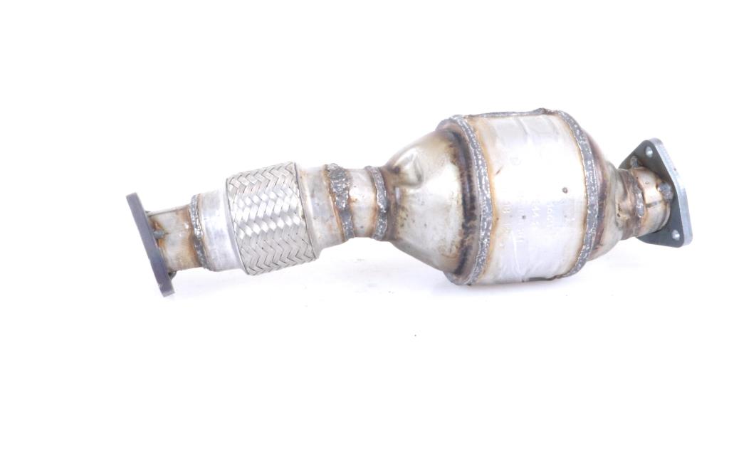 Catalyseur (Pot catalytique) WALKER 20651