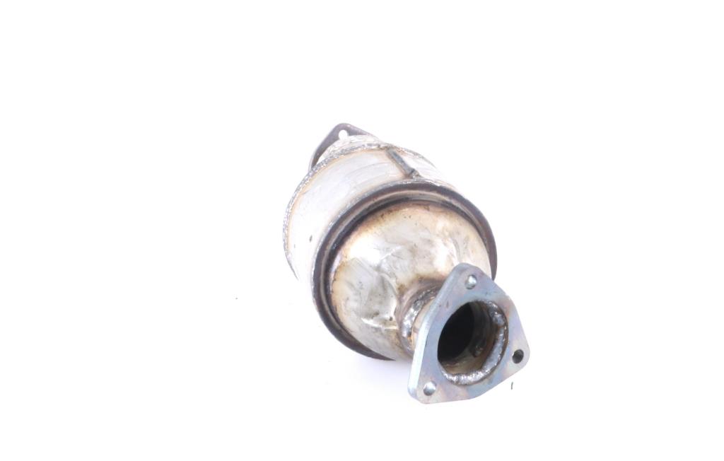 Catalyseur (Pot catalytique) WALKER 20651