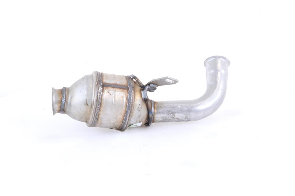 Catalyseur (Pot catalytique) WALKER ref. 20656