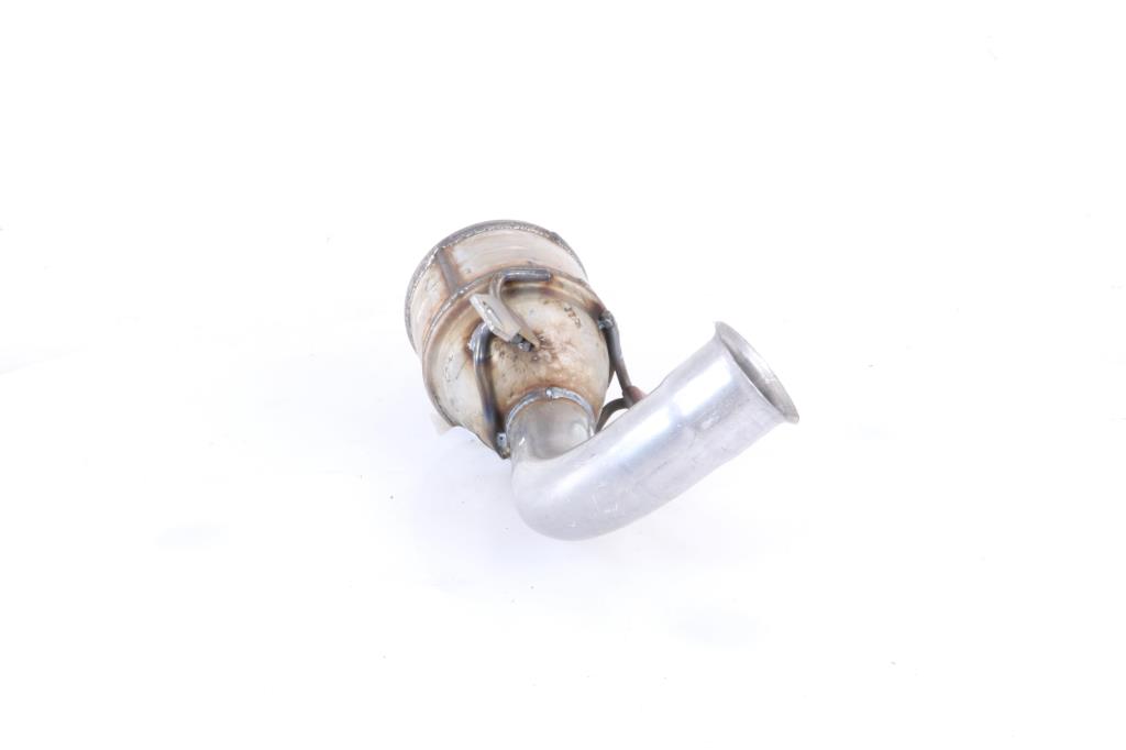 Catalyseur (Pot catalytique) WALKER ref. 20656