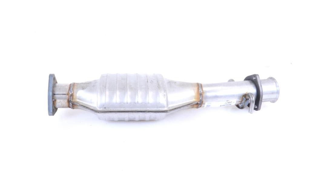 Catalyseur (Pot catalytique) WALKER 20677
