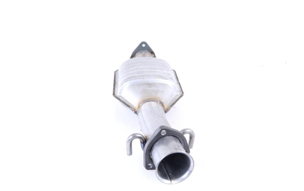 Catalyseur (Pot catalytique) WALKER 20677