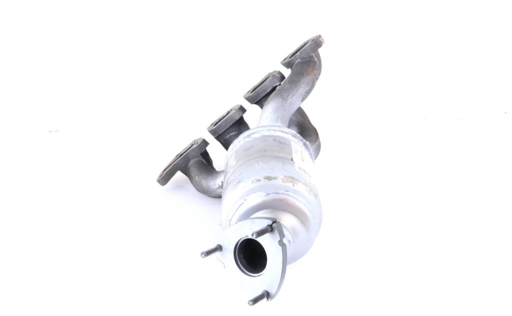 Catalyseur (Pot catalytique) WALKER ref. 20699