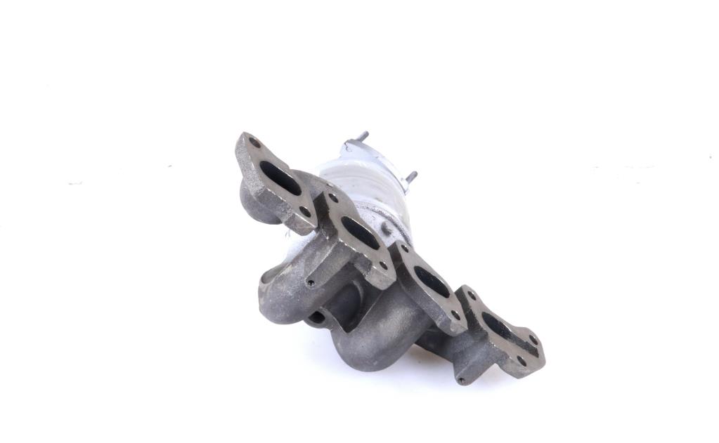Catalyseur (Pot catalytique) WALKER ref. 20699