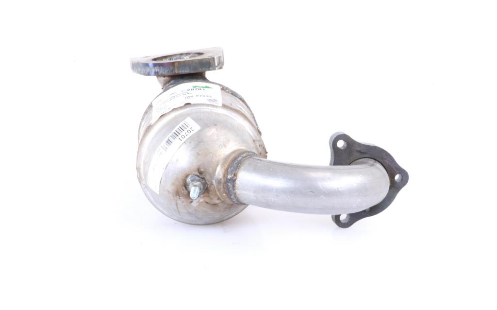 Catalyseur (Pot catalytique) WALKER 20701