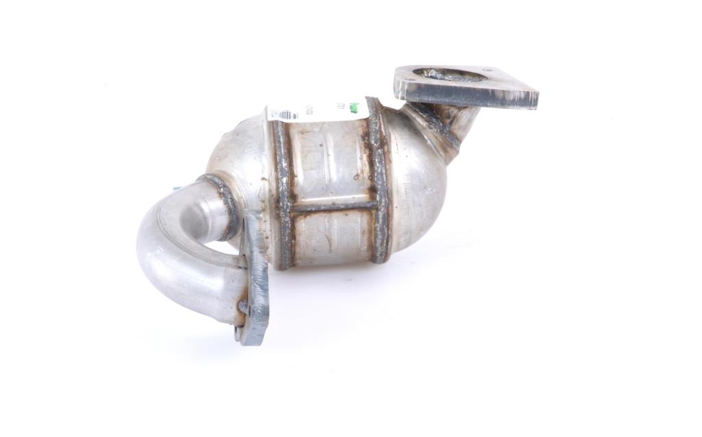 Catalyseur (Pot catalytique) WALKER 20701