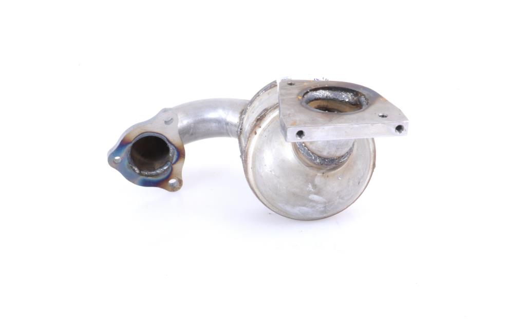 Catalyseur (Pot catalytique) WALKER 20701