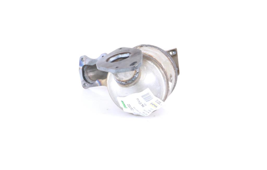 Catalyseur (Pot catalytique) WALKER ref. 20702