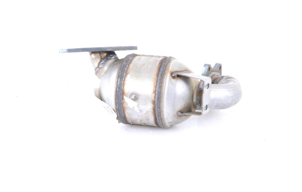 Catalyseur (Pot catalytique) WALKER ref. 20702