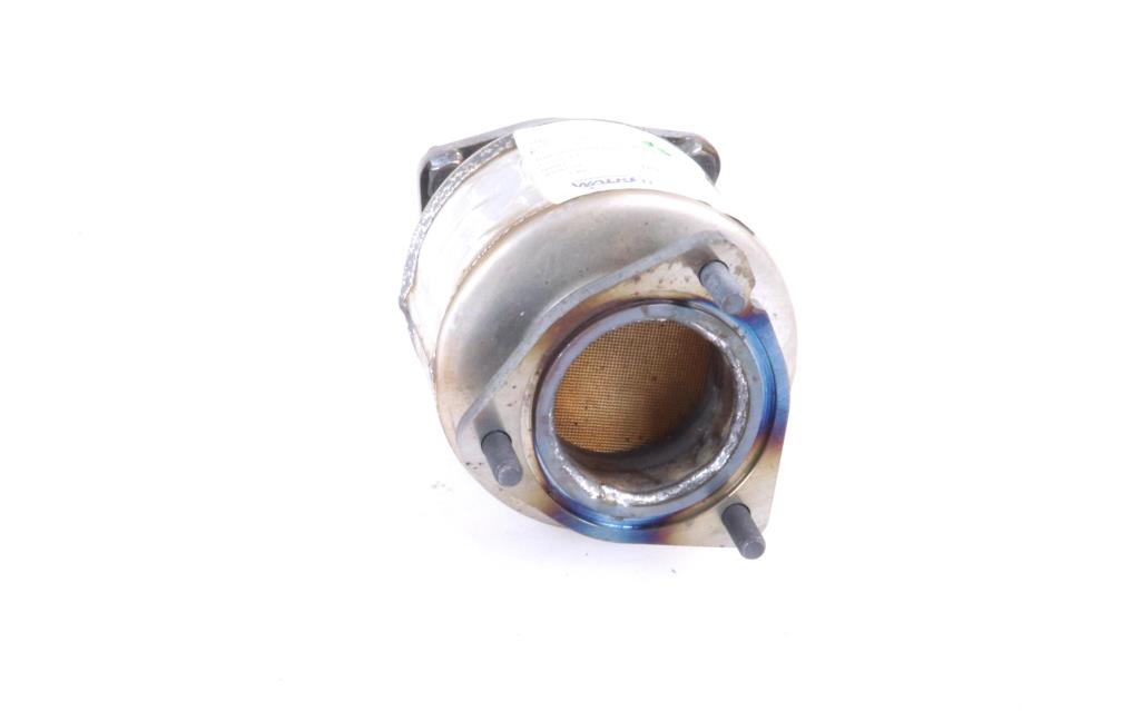 Catalyseur (Pot catalytique) WALKER ref. 20708
