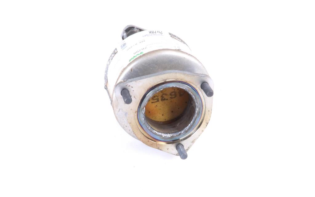 Catalyseur (Pot catalytique) WALKER ref. 20708