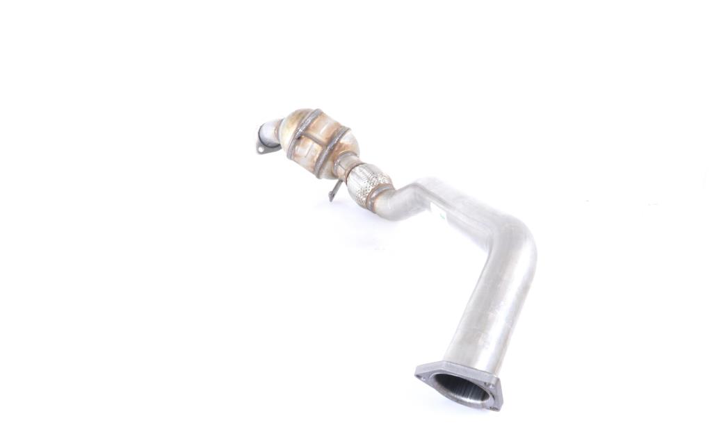 Catalyseur (Pot catalytique) WALKER 20712