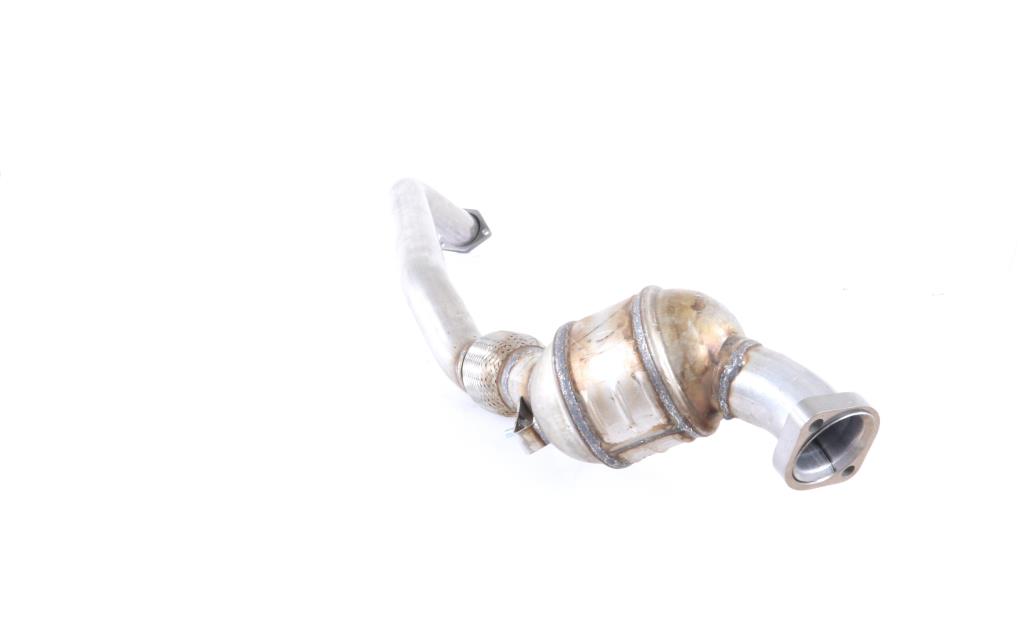 Catalyseur (Pot catalytique) WALKER 20712