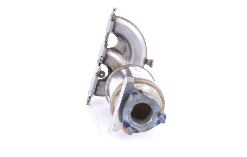 Catalyseur (Pot catalytique) WALKER ref. 20723