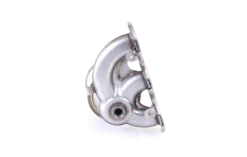 Catalyseur (Pot catalytique) WALKER ref. 20723
