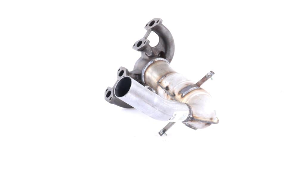 Catalyseur (Pot catalytique) WALKER ref. 20725