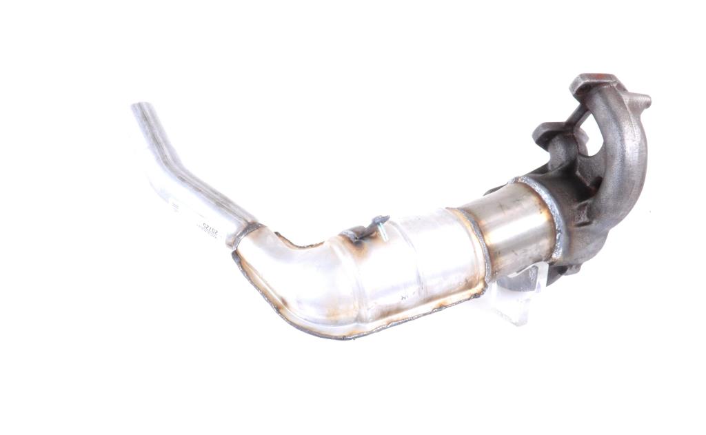 Catalyseur (Pot catalytique) WALKER ref. 20725