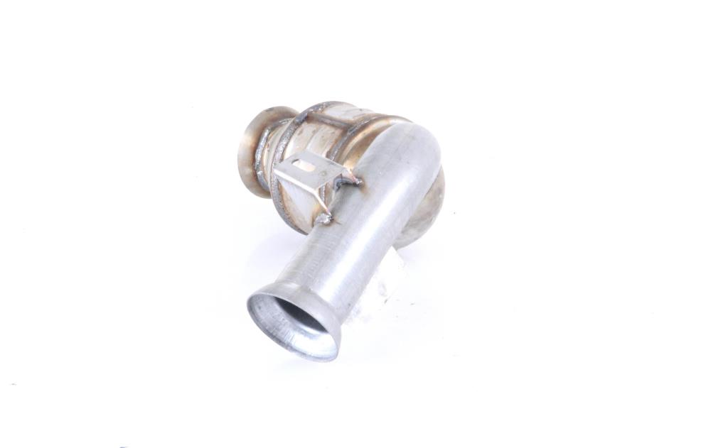 Catalyseur (Pot catalytique) WALKER 20726