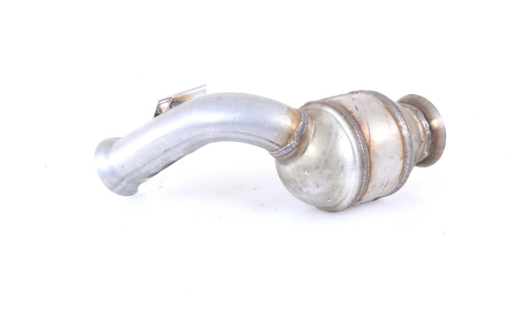 Catalyseur (Pot catalytique) WALKER 20726