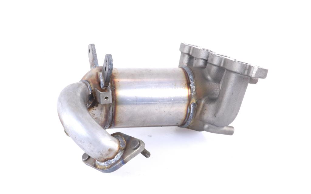 Catalyseur (Pot catalytique) WALKER 20758