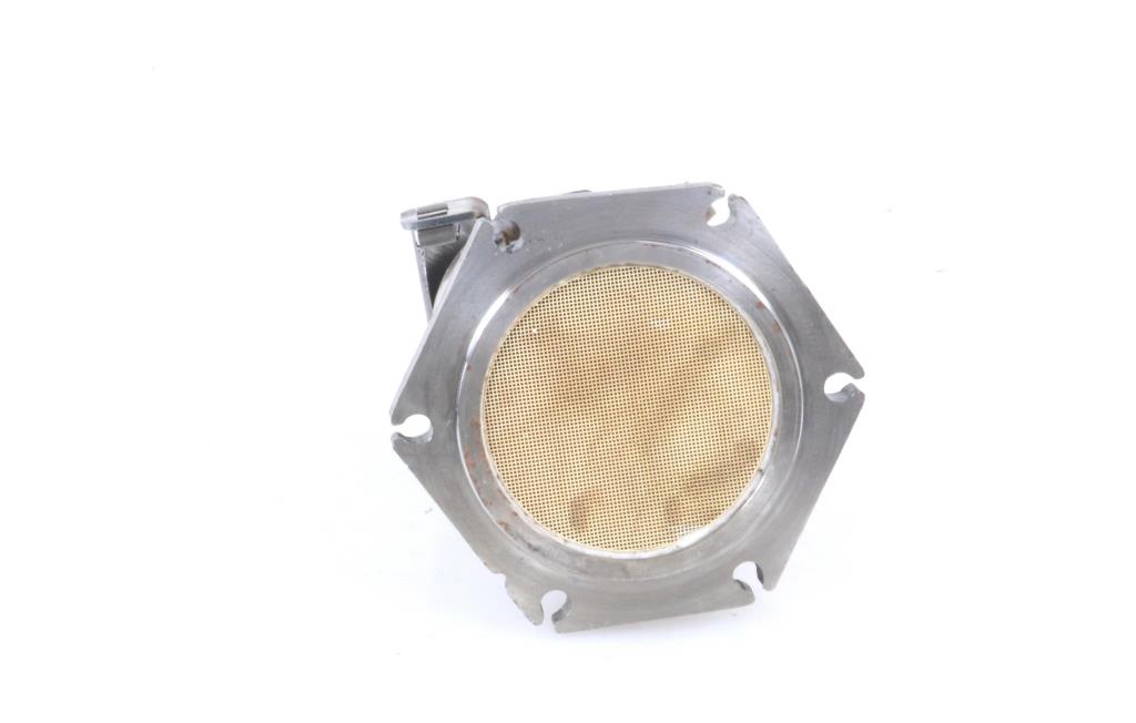 Catalyseur (Pot catalytique) WALKER 20771